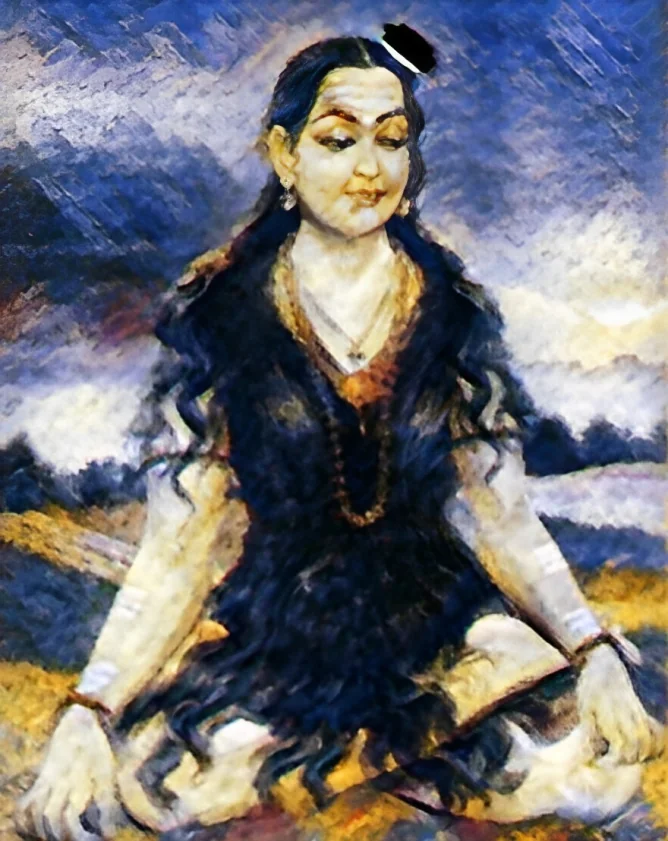 Akka_Mahadevi