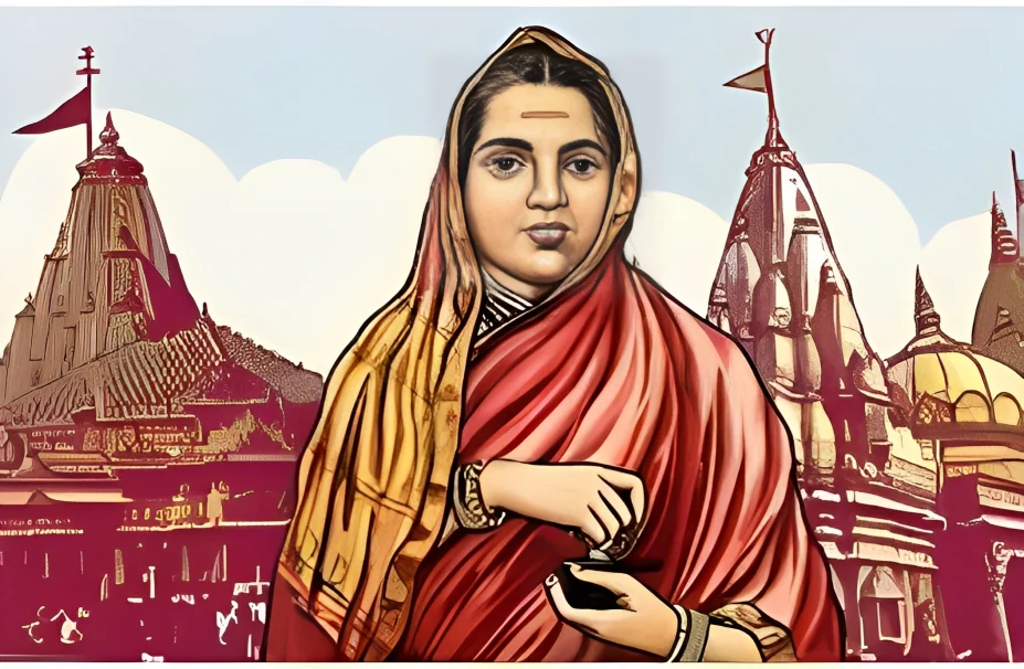 Rajmata-Ahilyabai-Holkar